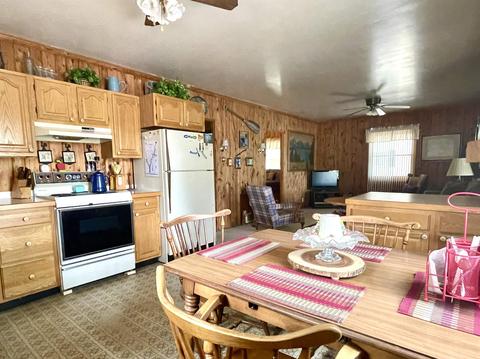 3416 E Pinecrest Dr, Gladwin, MI 48624 photo 17