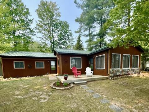 3416 E Pinecrest Dr, Gladwin, MI 48624 photo 6