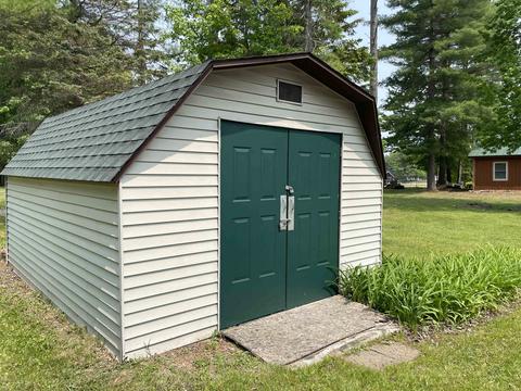 3416 E Pinecrest Dr, Gladwin, MI 48624 photo 56