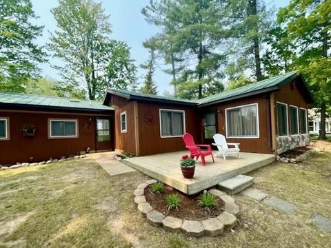 3416 E Pinecrest Dr, Gladwin, MI 48624 photo 8