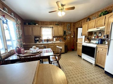 3416 E Pinecrest Dr, Gladwin, MI 48624 photo 16