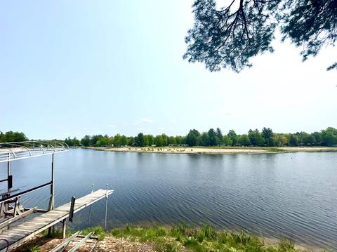 3416 E Pinecrest Dr, Gladwin, MI 48624 photo 2