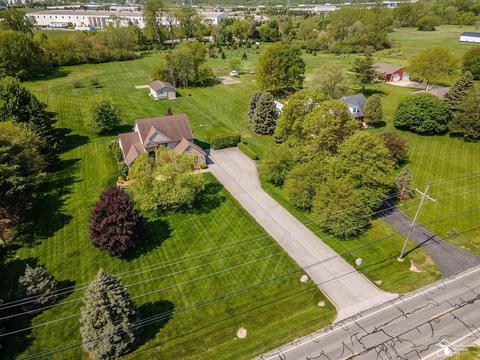 2144 E Hurd, Monroe, MI 48162 photo 56