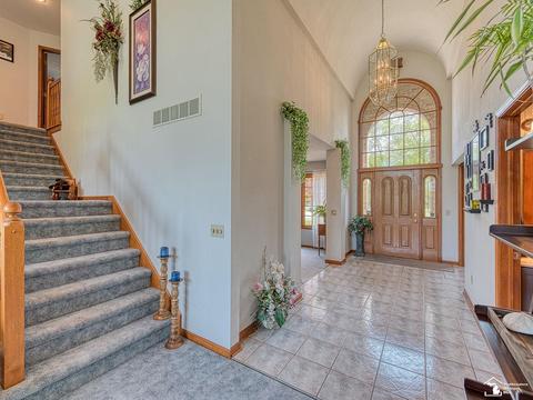 2144 E Hurd, Monroe, MI 48162 photo 4