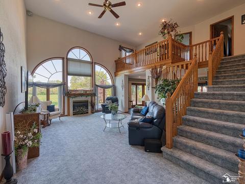 2144 E Hurd, Monroe, MI 48162 photo 9