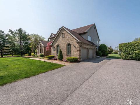 2144 E Hurd, Monroe, MI 48162 photo 48
