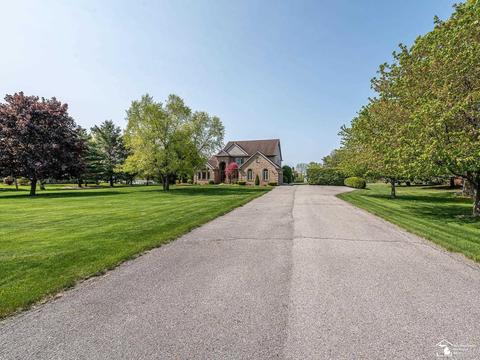 2144 E Hurd, Monroe, MI 48162 photo 54