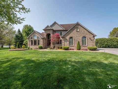 2144 E Hurd, Monroe, MI 48162