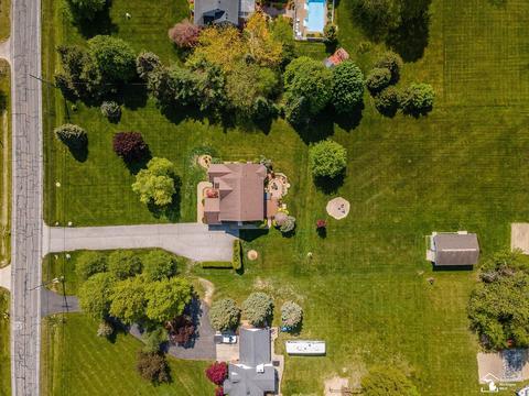 2144 E Hurd, Monroe, MI 48162 photo 58