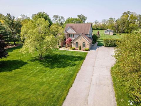 2144 E Hurd, Monroe, MI 48162 photo 55