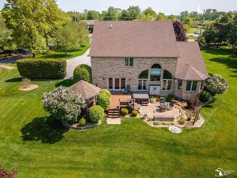 2144 E Hurd, Monroe, MI 48162 photo 65