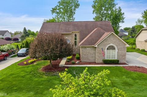 13910 Pheasant, Shelby Township, MI 48315