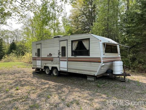 N5358 Star Siding, Shingleton, MI 49884 photo 41