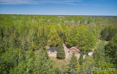 N5358 Star Siding, Shingleton, MI 49884 photo 2