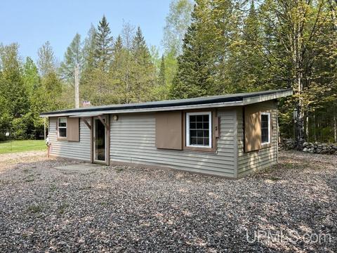 N5358 Star Siding, Shingleton, MI 49884 photo 42