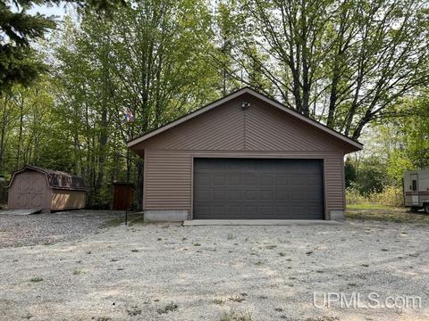 N5358 Star Siding, Shingleton, MI 49884 photo 35