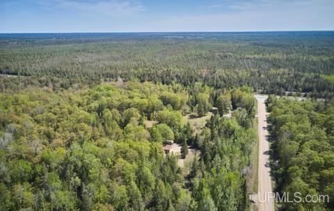 N5358 Star Siding, Shingleton, MI 49884 photo 29