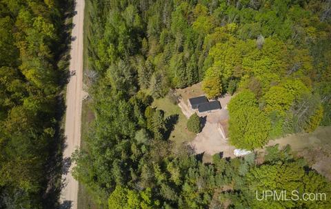 N5358 Star Siding, Shingleton, MI 49884 photo 26