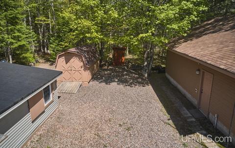 N5358 Star Siding, Shingleton, MI 49884 photo 24
