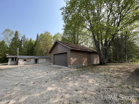 N5358 Star Siding, Shingleton, MI 49884 photo 43
