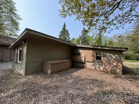 N5358 Star Siding, Shingleton, MI 49884 photo 37
