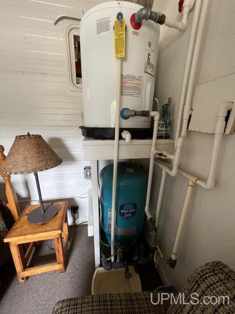 N5358 Star Siding, Shingleton, MI 49884 photo 18