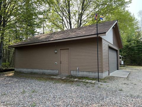 N5358 Star Siding, Shingleton, MI 49884 photo 40