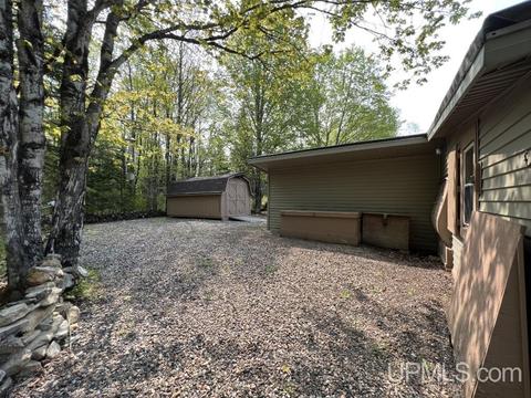 N5358 Star Siding, Shingleton, MI 49884 photo 38