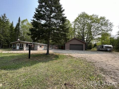 N5358 Star Siding, Shingleton, MI 49884 photo 25