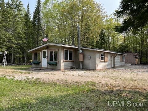 N5358 Star Siding, Shingleton, MI 49884 photo 34