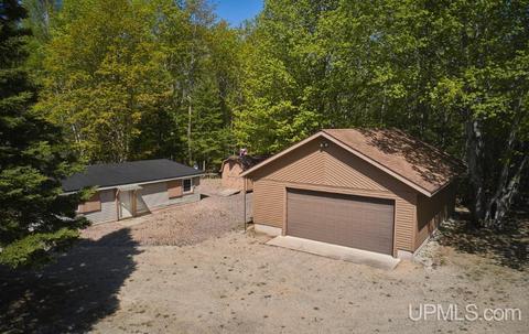 N5358 Star Siding, Shingleton, MI 49884 photo 3