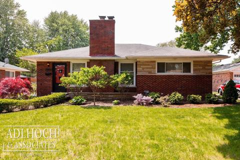 21800 Oconnor, Saint Clair Shores, MI 48080