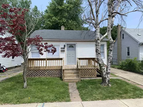 8071 Timken, Warren, MI 48089