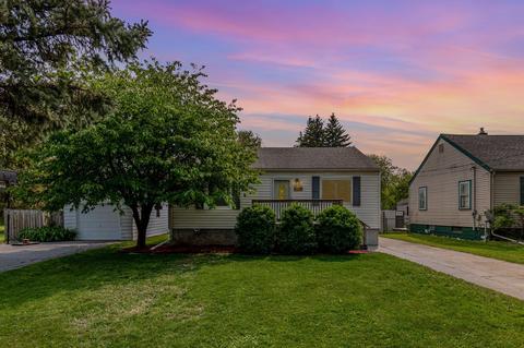 2915 S Euclid Ave, Bay City, MI 48706