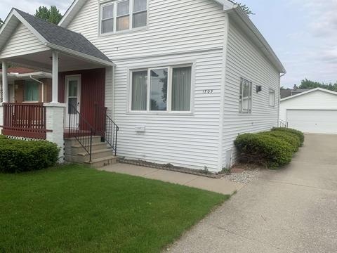 1705 S Grant, Bay City, MI 48708
