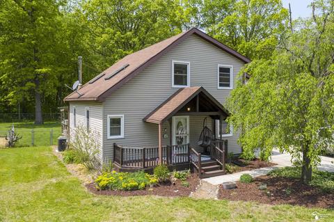 8061 Wiseman, Lambertville, MI 48144