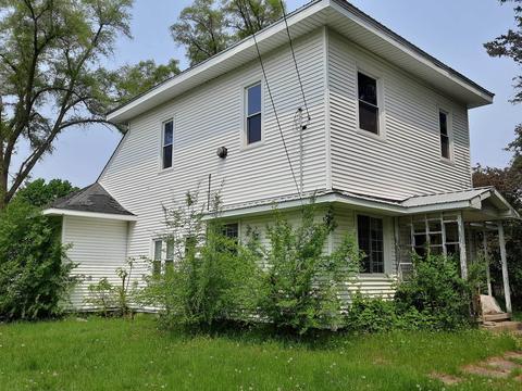 115 E Main, Henderson, MI 48841