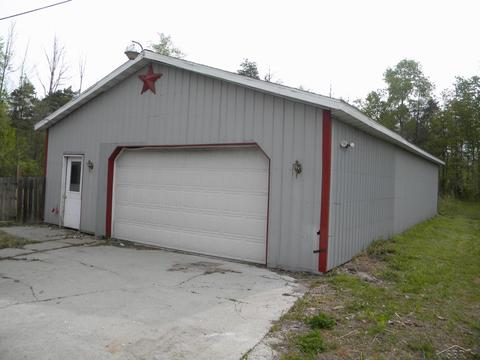 3612 Kaiser Rd, Pinconning, MI 48650 photo 22