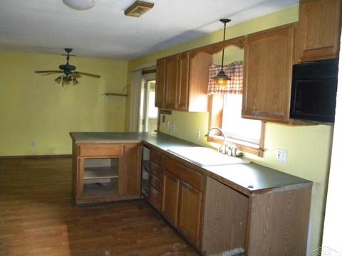 3612 Kaiser Rd, Pinconning, MI 48650 photo 5