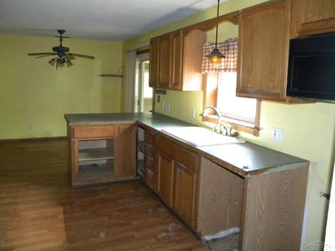 3612 Kaiser Rd, Pinconning, MI 48650 photo 3
