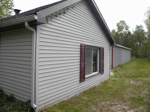 3612 Kaiser Rd, Pinconning, MI 48650 photo 21