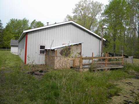 3612 Kaiser Rd, Pinconning, MI 48650 photo 23
