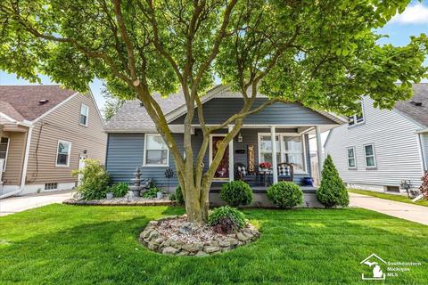 13519 Walnut, Southgate, MI 48195