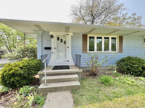 902 La Salle Blvd, Port Huron, MI 48060