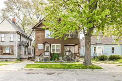 1024 8th, Port Huron, MI 48060