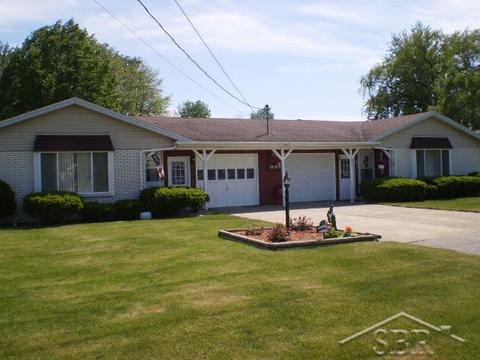 2321 Mccarty, Saginaw, MI 48603