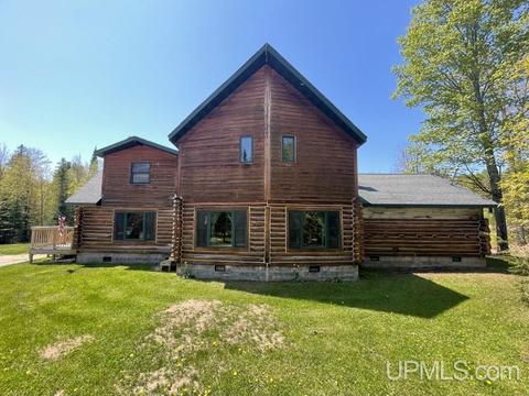 29825 Horoscope, Pelkie, MI 49958