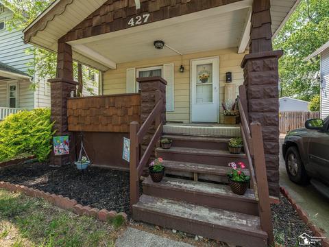 427 Riverview, Monroe, MI 48162 photo 24