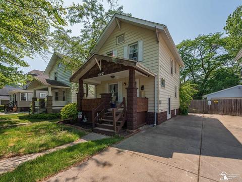 427 Riverview, Monroe, MI 48162