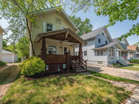 427 Riverview, Monroe, MI 48162 photo 25